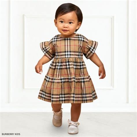 burberry childrenswear sale|burberry clothing for kids outlet.